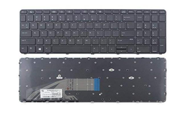 KEYBOARD FOR HP PROBOOK 450 G3