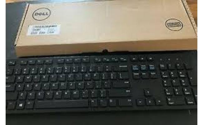 dell 580 admt