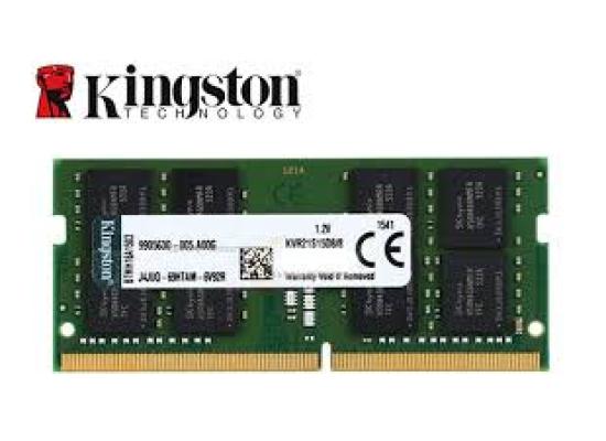 Kingston DDR4 16GB 2666MHZ NB
