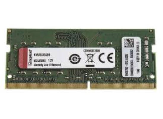 KINGSTON RAM 8.0GB DDR4 2666 MHZ