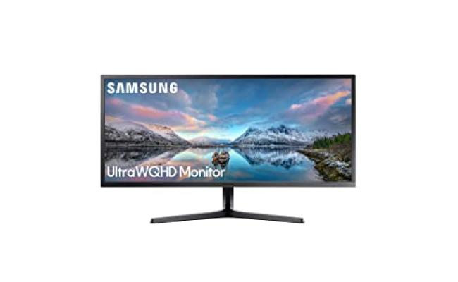 SAMSUNG  Monitor 28.0" LU28H750UQM 4K
