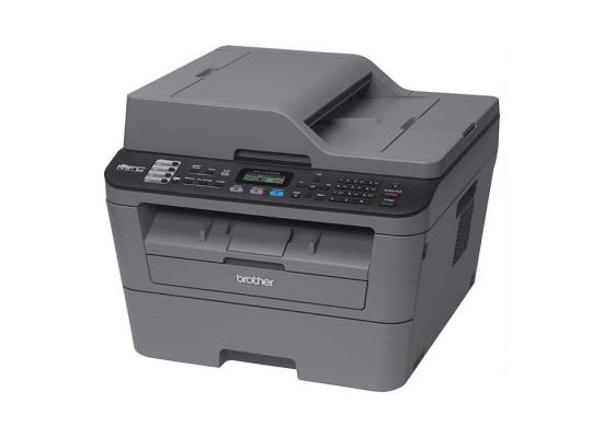 Brother MFC L2700D Multifunction Centre (Copy, Scan, Fax, Duplex Double Sided Print)