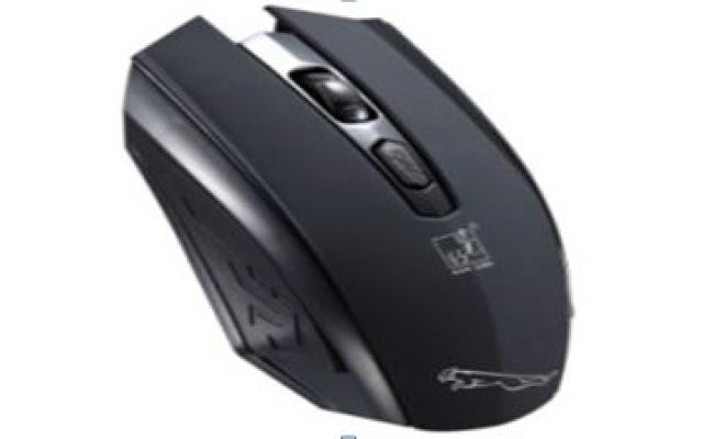 MOUSE WIRELESS 101A