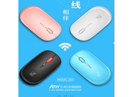 MOUSE WIRELESS 301