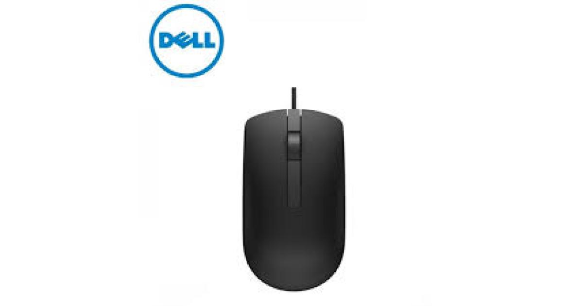 dell ms116 usb optical mouse driver download