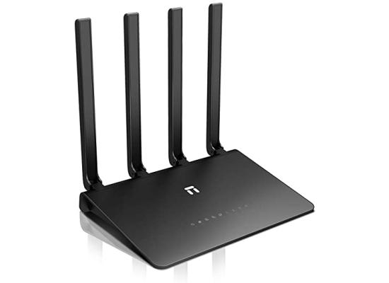 Netis N2 Wireless AC1200 Gigabit Router, Access Point and Repeater All in One