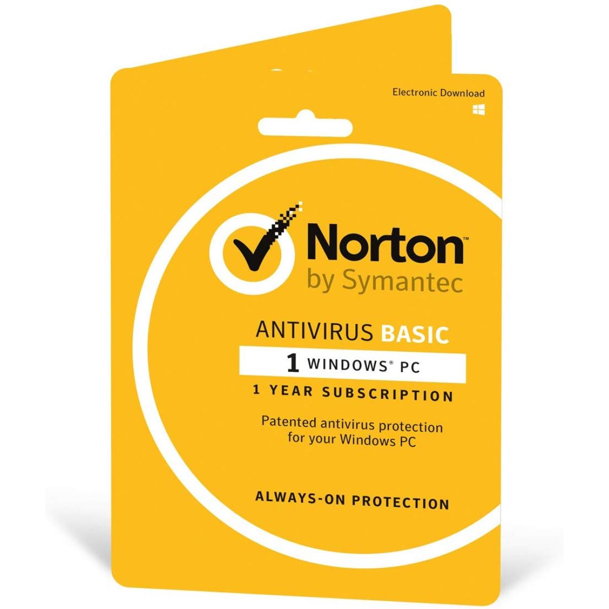what is norton total protection