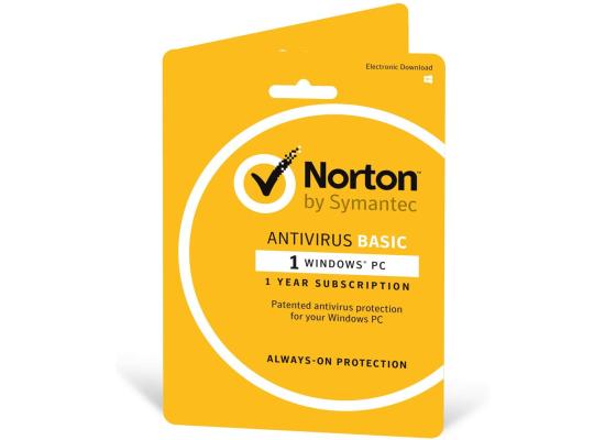 NORTON BY SYMANTEC SECURITY DELUXE (1+1)3.0 AR 1 YEAR PROMO-MM SIGN IN ACCOUNT +1 FREE
