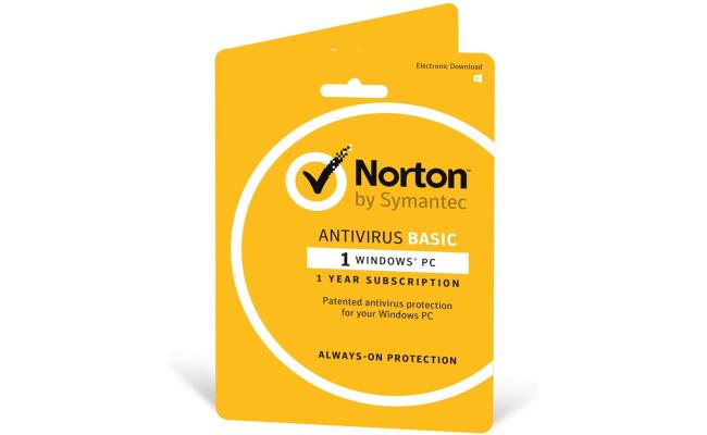 NORTON BY SYMANTEC SECURITY DELUXE (1+1)3.0 AR 1 YEAR PROMO-MM SIGN IN ACCOUNT +1 FREE