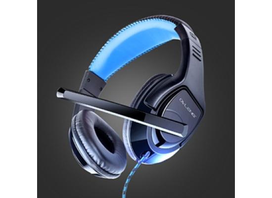 OVLENG 1-JACK  Stereo gaming headset series for 3.5mm mobile devices  OV-P1