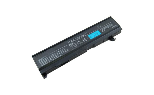 TOSHIBA 9 Cell Battery Dynabook VX Series M45-S165X