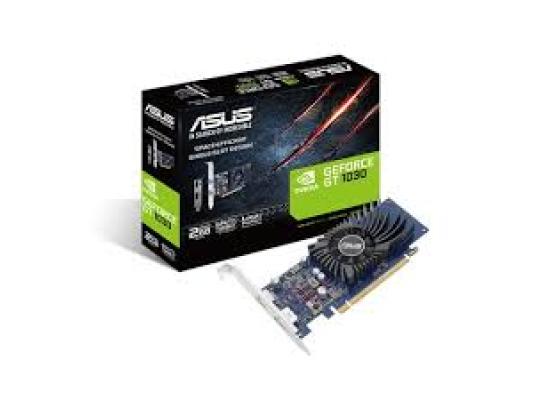 ASUS GeForce® GT 1030 2GB GDDR5