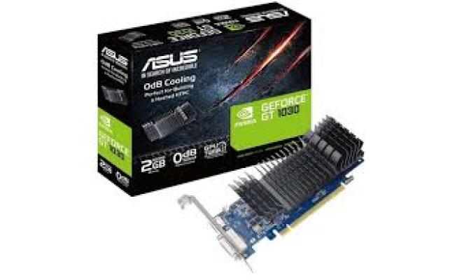 Asus GT 710 2.0GB DDR5