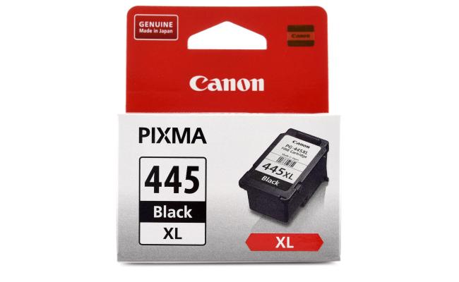 Canon PG-445 XL Black Ink Cartridge (Original)