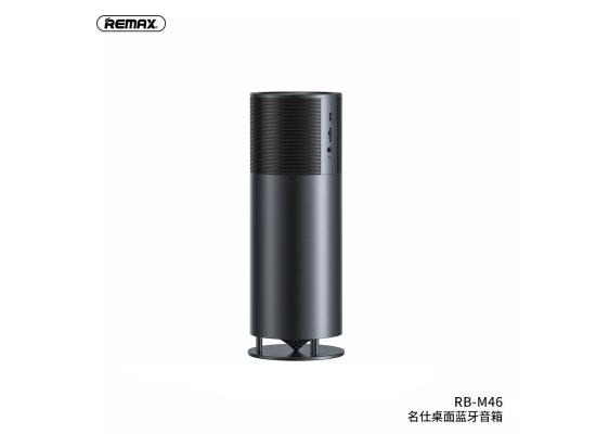 REMAX Famous desktop bluetooth speaker RB-M46