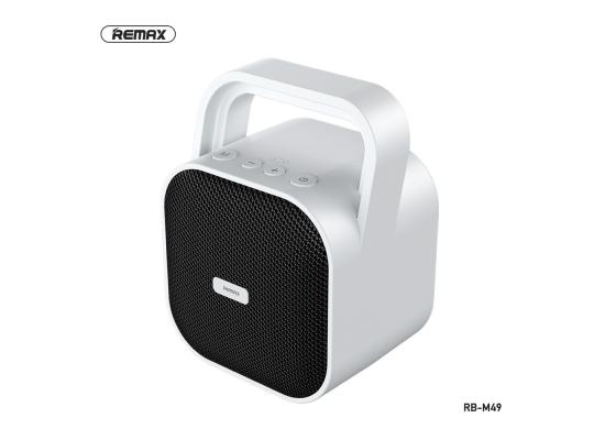 REMAX Outdoor Portable Speaker RB-M49