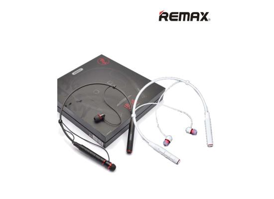 Remax Neckband  Bluetooth Earphone RB-S6