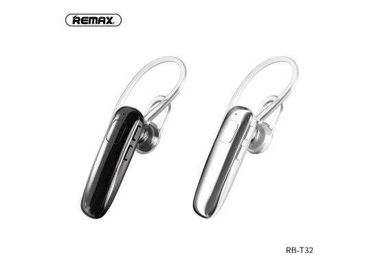 REMAX Wireless Headset RB-T32