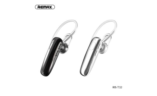REMAX Wireless Headset RB-T32