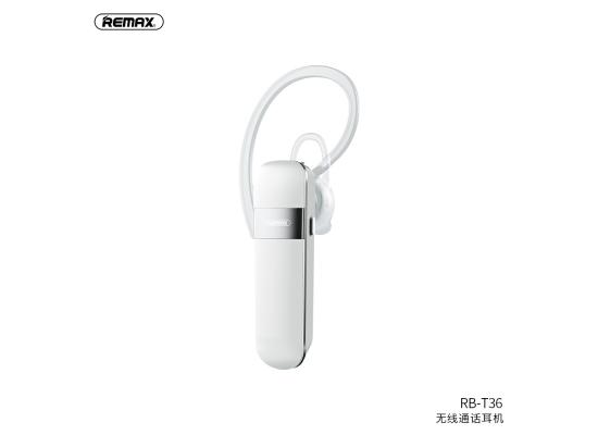 REMAX Wireless Headset RB-T36