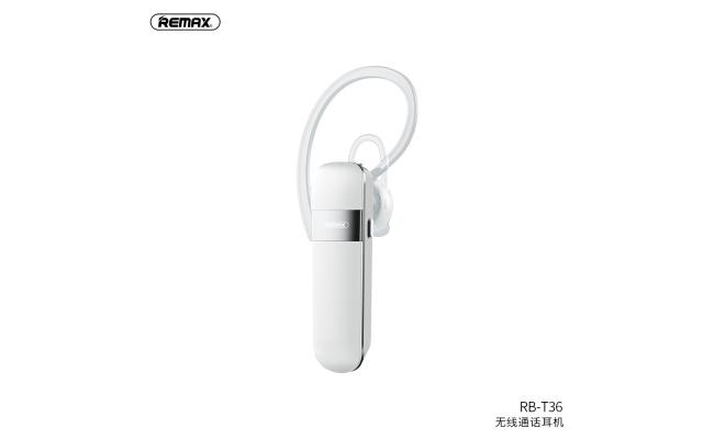 REMAX Wireless Headset RB-T36