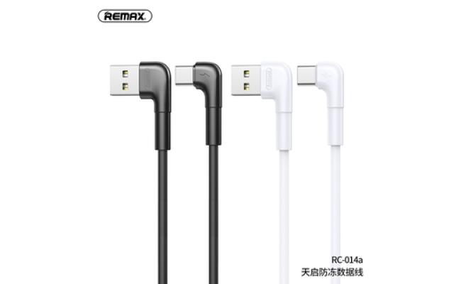REMAX Tenky series data cable for lightning RC-014i