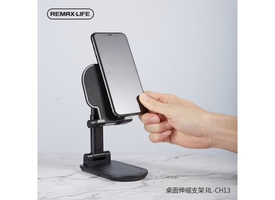 REMAX LIFE foldable phone holder RL-CH13