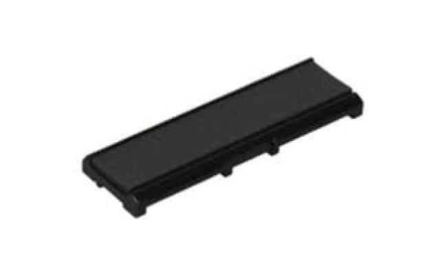 Separation Pad, Tray 1 for HP Color LaserJet CP2025, M2320,M351, M451 ...