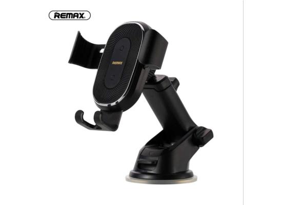 REMAX Car holder with wireless charging function RM-C37