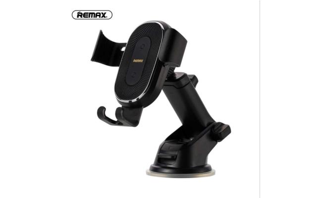 REMAX Car holder with wireless charging function RM-C37