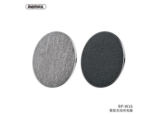 REMAX shaped wireless charger RP-W16
