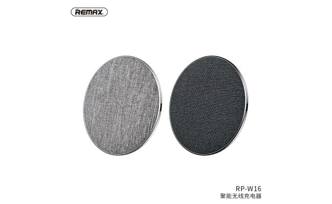 REMAX shaped wireless charger RP-W16