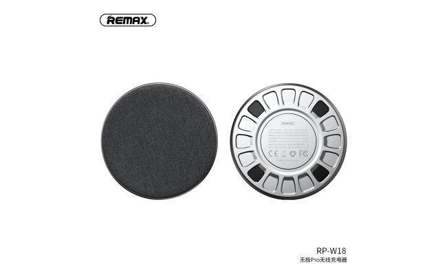 REMAX infinite wireless charger RP-W18
