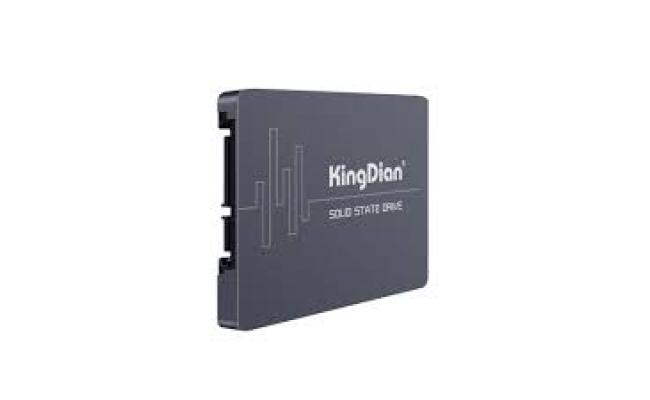 Kingdian S370 512GB Solid State Internal Hard Drive SSD