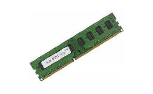 Silicon Power 4GB (1x4GB) DDR3-1333  Desktop Memory
