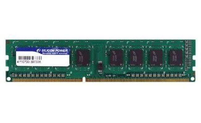 SP DDR3-1333 CL9  8.0GB PC