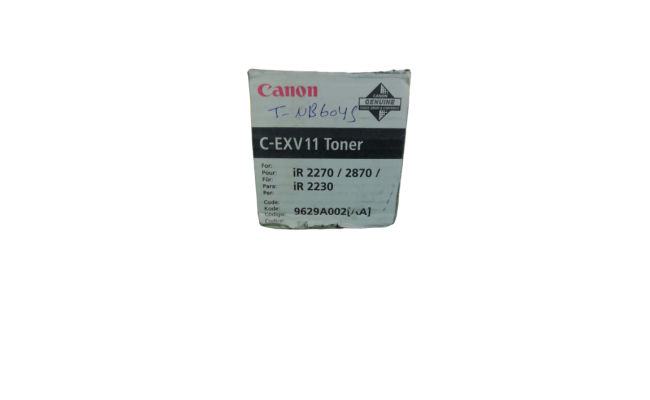 Canon T-NB6045 Laser Toner Cartridge (Original)