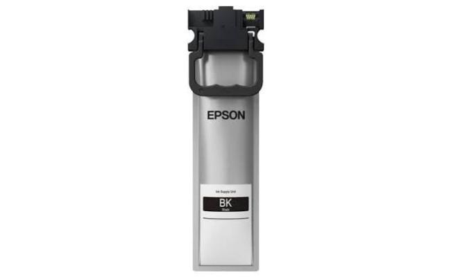 Epson T9641 (T964140) Black Original Standard Capacity Ink Cartridge