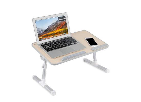 Laptop Table - Cooler