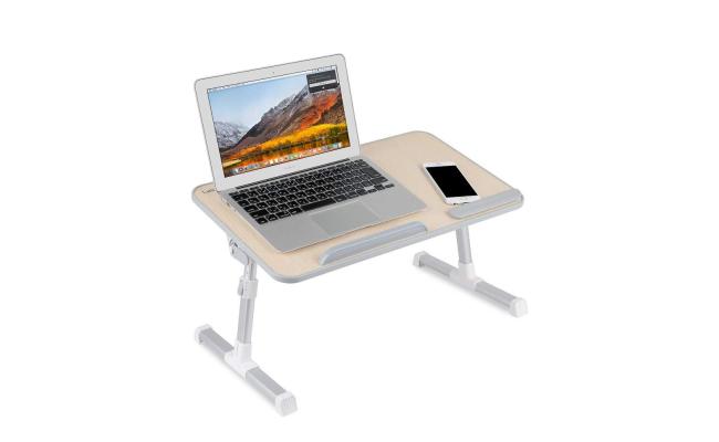 Laptop Table - Cooler