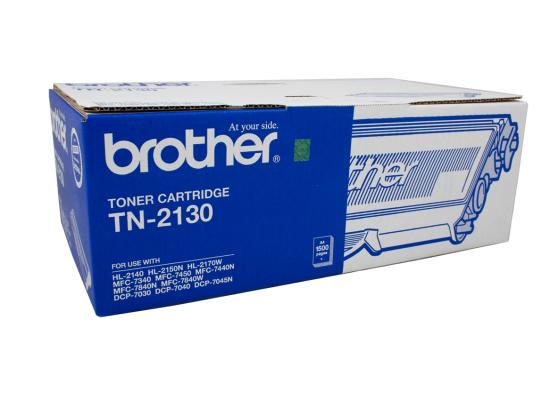 BROTHER Toner For 2140,2170W,7030,7040 (Original)