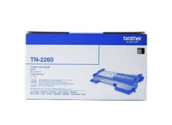 Brother Toner TN-2260(Original)