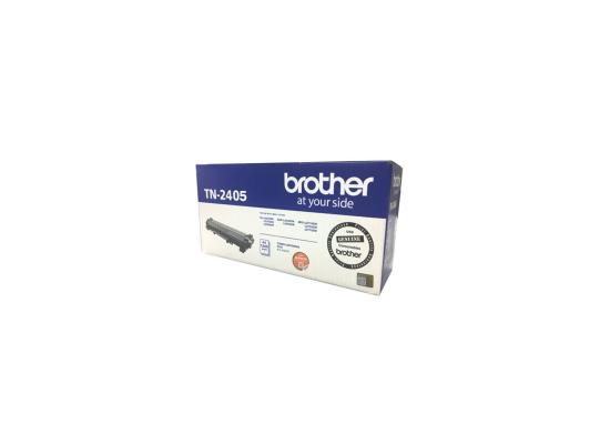 Brother TN-2405 Toner Cartridge 1200 Pages for HL-2335D, L2370DN and DCP-L2535D