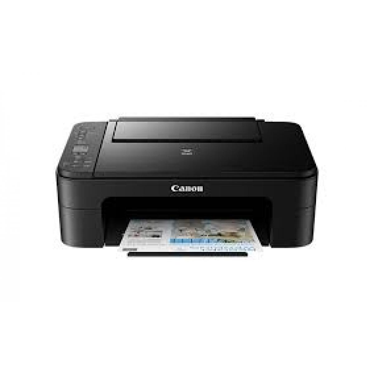 Принтер canon pixma ts3340 сбросить настройки