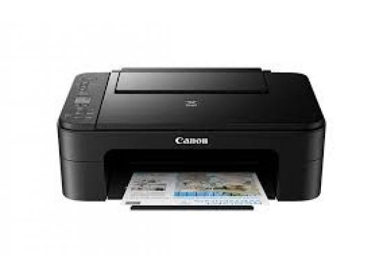 Принтер canon pixma ts3340 сбросить настройки