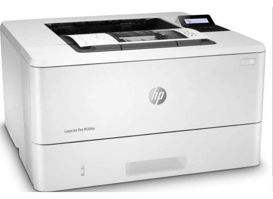 HP LaserJet Pro M304a A4 Mono Laser Printer