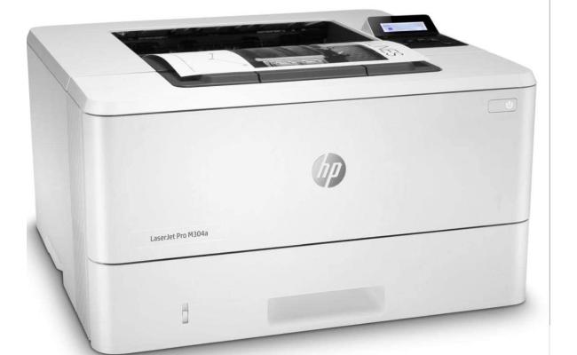 HP LaserJet Pro M304a A4 Mono Laser Jet Printer