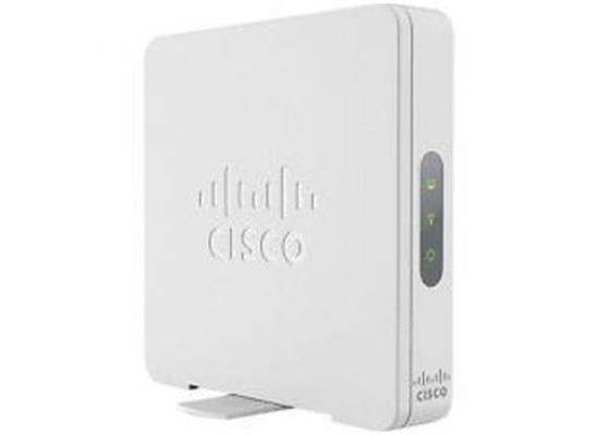 Cisco WAP125 Wireless-AC Dual Band Desktop Access Point with PoE