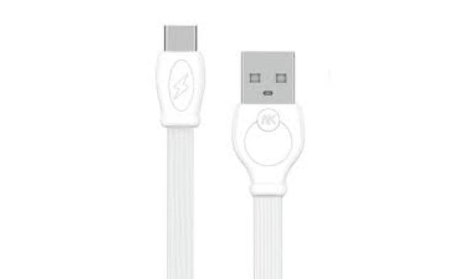 WK WDC-072 Full Speed Micro USB Mobile Cable