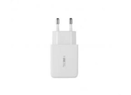WK-DESIGN CHARGER AND DATA CABLE  2-USB-PORT-2.4A USB FAST CHARGING 1-METER CABEL  (IPHONE,SAMSUNG,TYPE C)